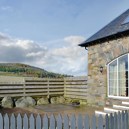 Little Harrowfield Villa Bankfoot ภายนอก รูปภาพ