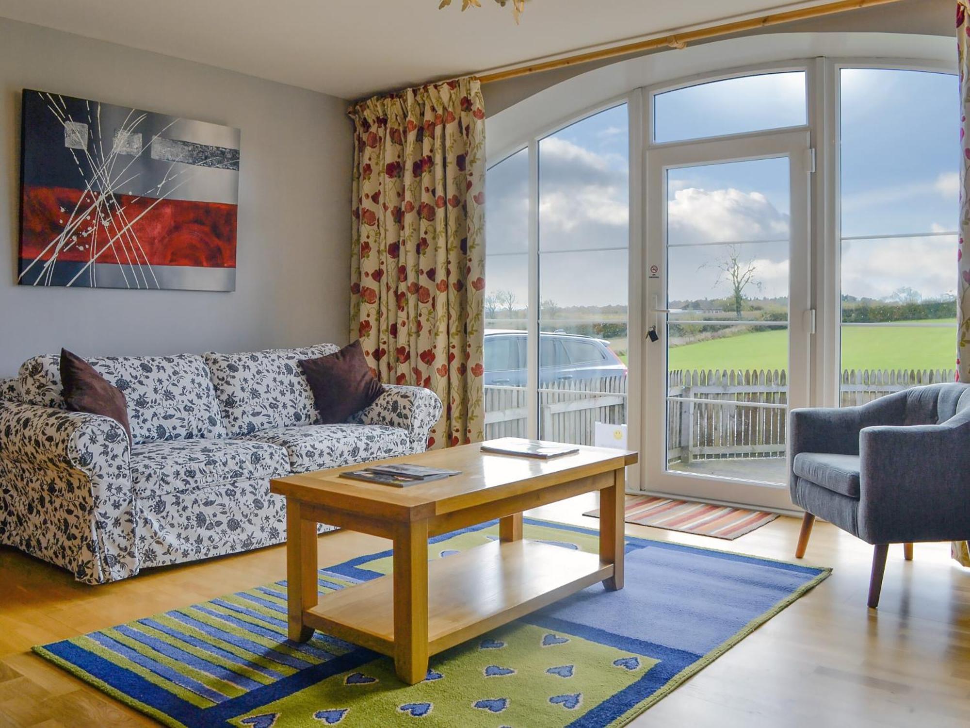 Little Harrowfield Villa Bankfoot ภายนอก รูปภาพ